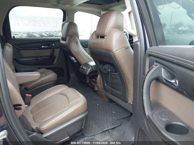 1GKKVSKDXHJ161603 GMC Acadia Limited