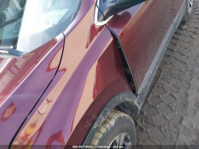 2HKRW6H36JH208721 Honda CR-V LX