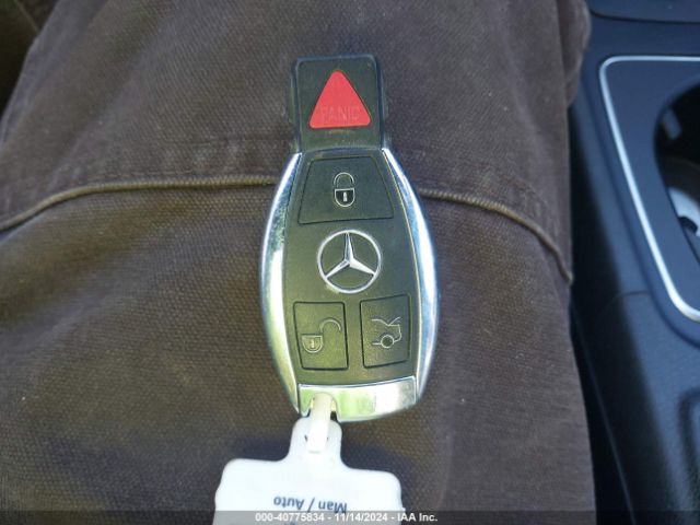 2016 MERCEDES-BENZ CLA 250 WDDSJ4GB6GN358047 Photo 10