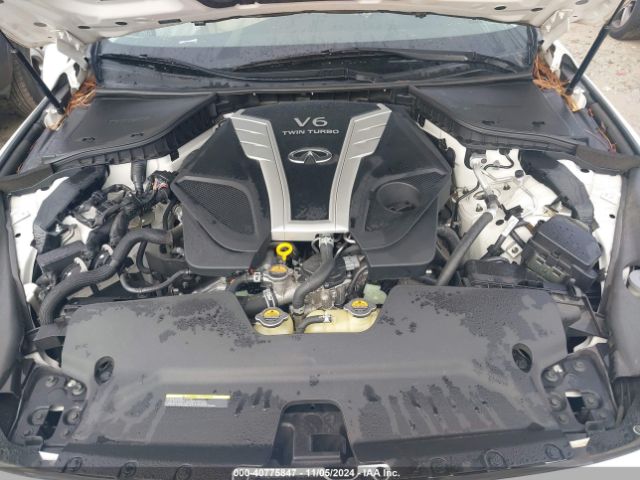 JN1EV7APXHM734941 Infiniti Q50 3.0t Premium