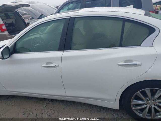 JN1EV7APXHM734941 Infiniti Q50 3.0t Premium