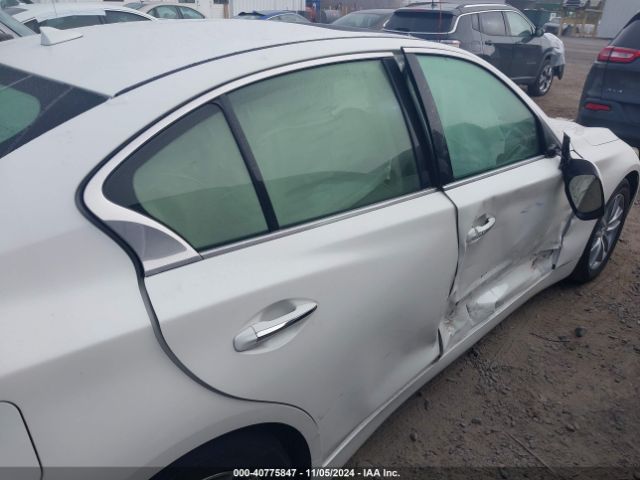 JN1EV7APXHM734941 Infiniti Q50 3.0t Premium