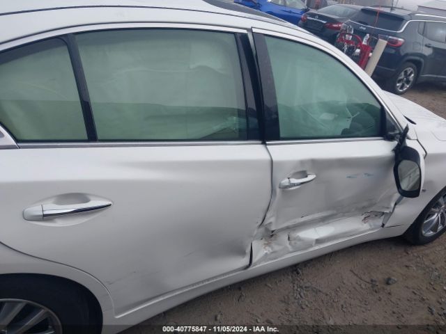 JN1EV7APXHM734941 Infiniti Q50 3.0t Premium