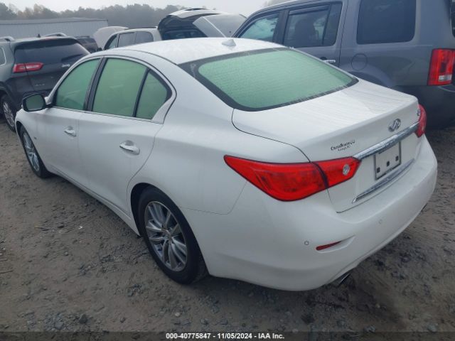 JN1EV7APXHM734941 Infiniti Q50 3.0t Premium
