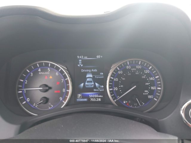 JN1EV7APXHM734941 Infiniti Q50 3.0t Premium