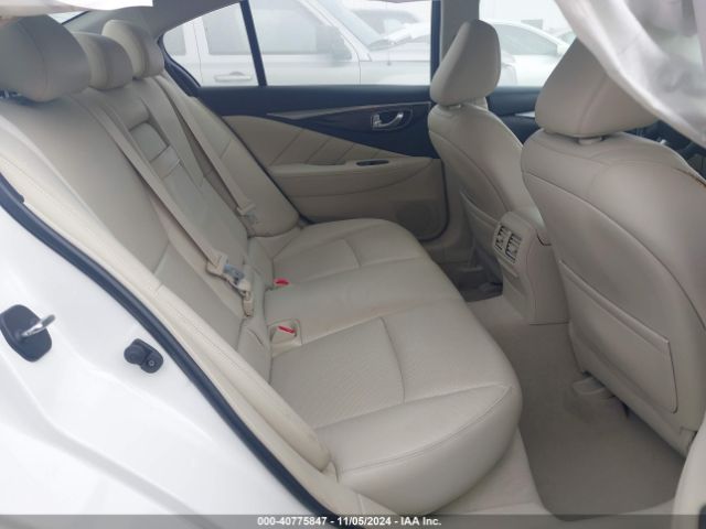 JN1EV7APXHM734941 Infiniti Q50 3.0t Premium