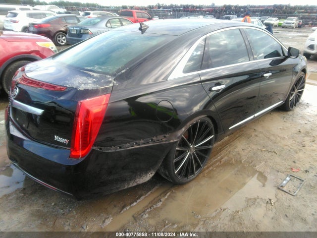 2013 CADILLAC XTS 2G61N5S35D9128209 Photo 3