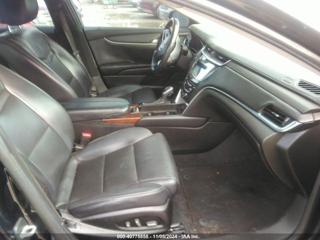 2013 CADILLAC XTS 2G61N5S35D9128209 Photo 4