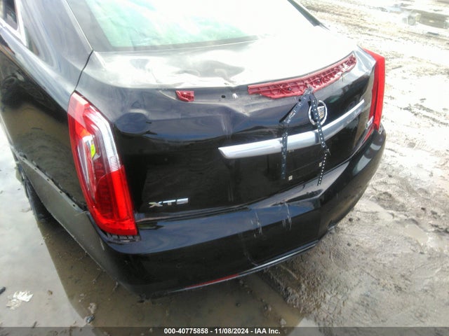 2013 CADILLAC XTS 2G61N5S35D9128209 Photo 5