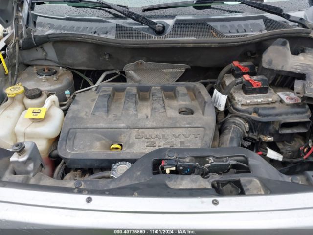 1C4NJRFB4FD438103 Jeep Patriot High Altitude Edition