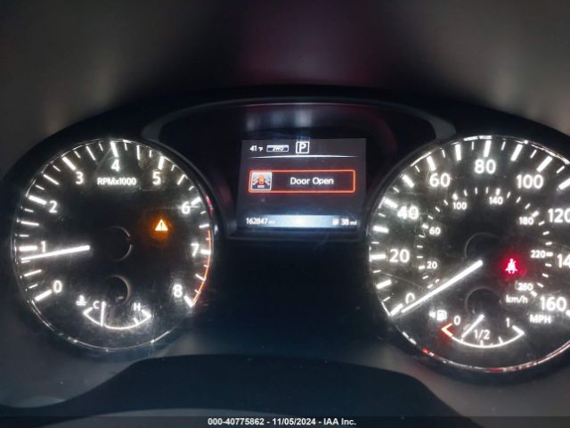 5N1AR2MM1GC619732 Nissan Pathfinder Platinum/s/sl/sv