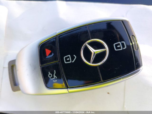 WDDZF4KB7HA106551 Mercedes-Benz E 300 4matic