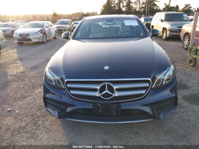 WDDZF4KB7HA106551 Mercedes-Benz E 300 4matic