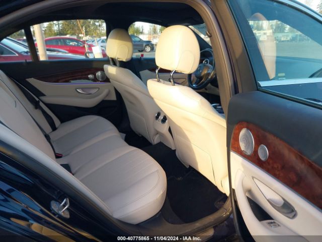 WDDZF4KB7HA106551 Mercedes-Benz E 300 4matic