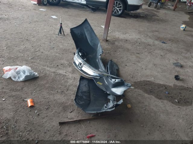 1HGCR2F12HA042658 Honda Accord Sport Se