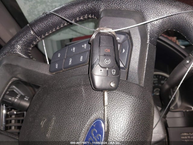 Ford F-150 Xlt 2016 1FTEW1EF5GKD44588 Image 11
