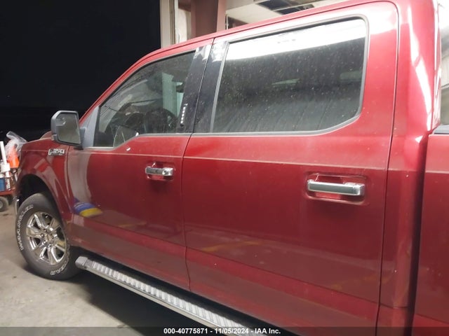 Ford F-150 Xlt 2016 1FTEW1EF5GKD44588 Image 14