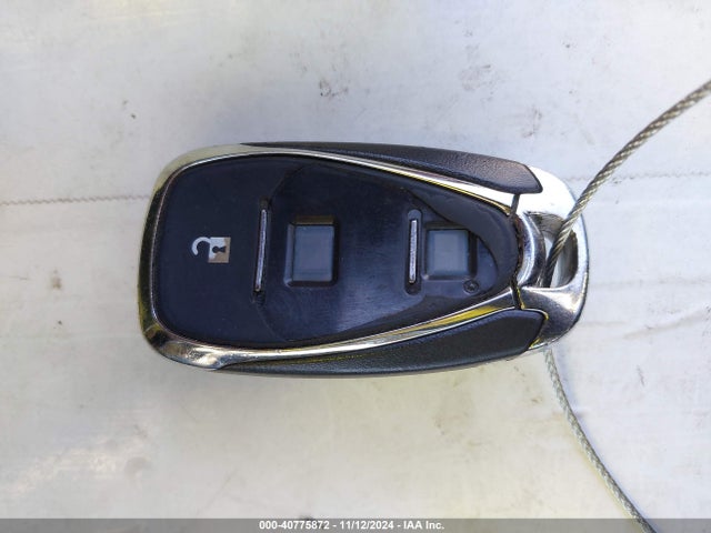 Chevrolet EQUINOX LS 2019 2GNAXHEV2K6122315 Image 11