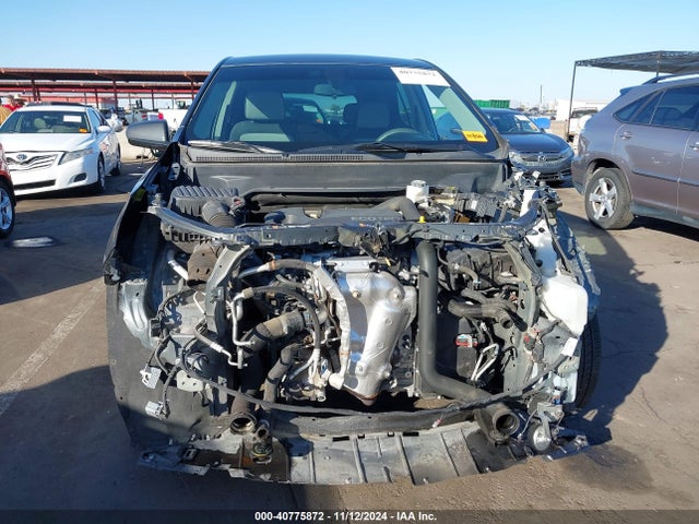 Chevrolet EQUINOX LS 2019 2GNAXHEV2K6122315 Image 13