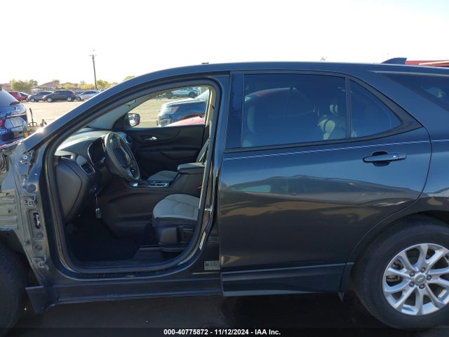 Chevrolet EQUINOX LS 2019 2GNAXHEV2K6122315 Image 15