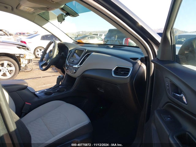 Chevrolet EQUINOX LS 2019 2GNAXHEV2K6122315 Image 5