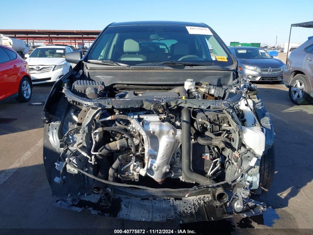 Chevrolet EQUINOX LS 2019 2GNAXHEV2K6122315 Image 6