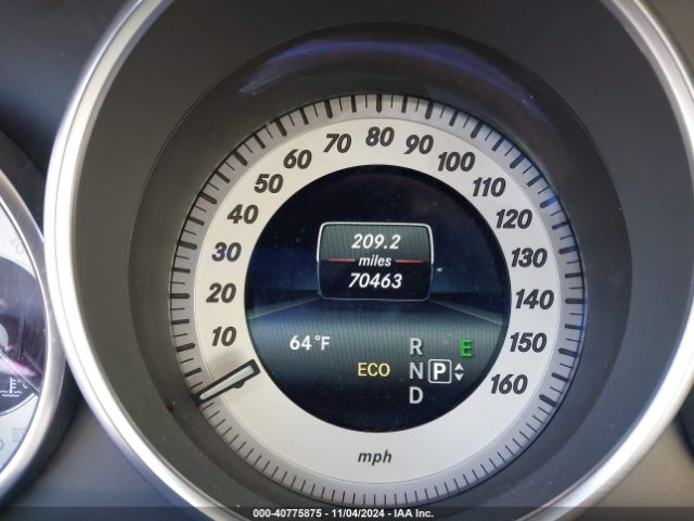 WDDKK5KF7EF253120 Mercedes-Benz E 350