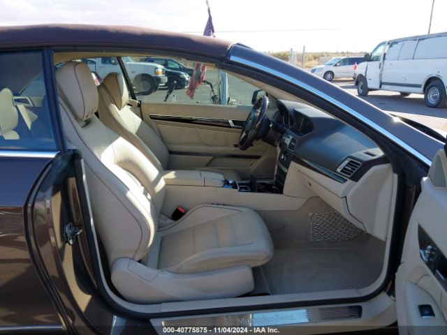 WDDKK5KF7EF253120 Mercedes-Benz E 350
