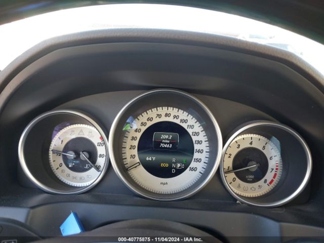 WDDKK5KF7EF253120 Mercedes-Benz E 350