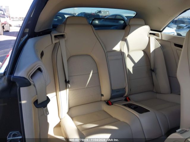 WDDKK5KF7EF253120 Mercedes-Benz E 350