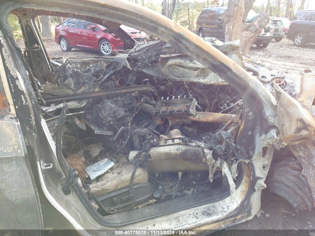 Honda Accord Ex-l 2014 1HGCR2F87EA015822 Image 5
