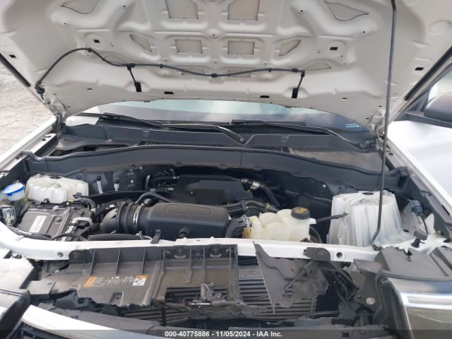 1FMSK7DH2LGC72827 Ford EXPLORER XLT