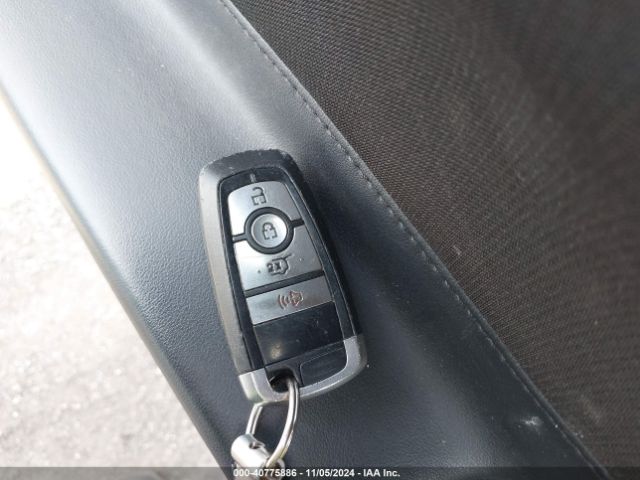 1FMSK7DH2LGC72827 Ford EXPLORER XLT