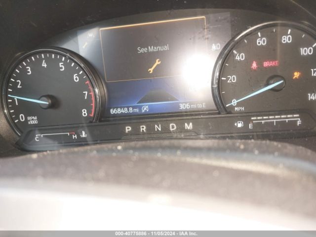 1FMSK7DH2LGC72827 Ford EXPLORER XLT