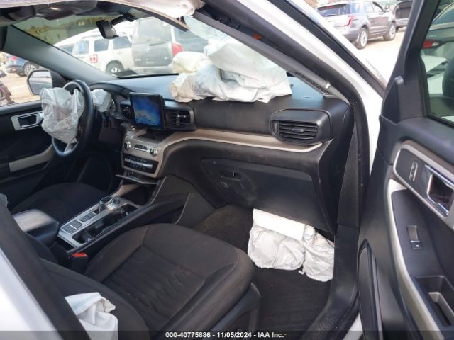 1FMSK7DH2LGC72827 Ford EXPLORER XLT