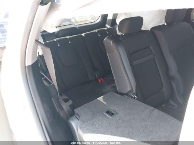 1FMSK7DH2LGC72827 Ford EXPLORER XLT