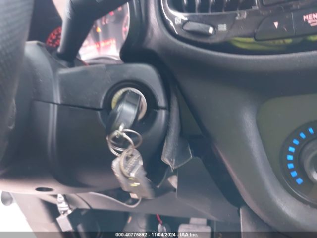 ZFBERFATXG6B55241 RAM Promaster City Tradesman