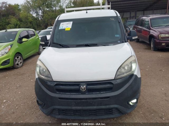 ZFBERFATXG6B55241 RAM Promaster City Tradesman