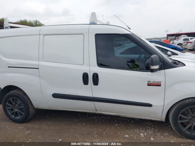 ZFBERFATXG6B55241 RAM Promaster City Tradesman