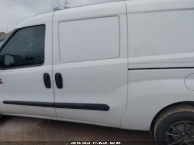 ZFBERFATXG6B55241 RAM Promaster City Tradesman