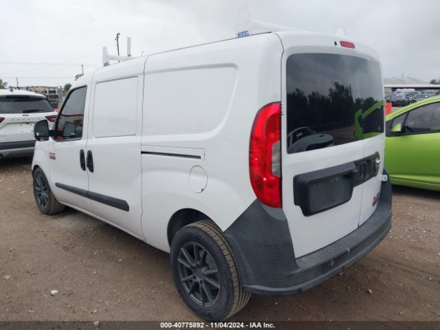 ZFBERFATXG6B55241 RAM Promaster City Tradesman