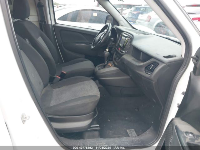 ZFBERFATXG6B55241 RAM Promaster City Tradesman