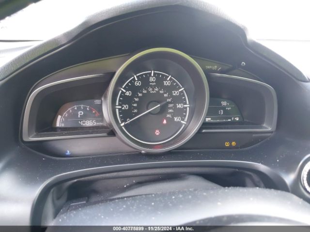 3MZBN1V33JM229738 Mazda Mazda3 Touring