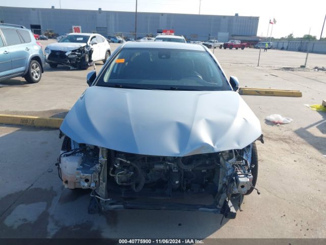 4T1G11AK1MU552196 Toyota CAMRY SE
