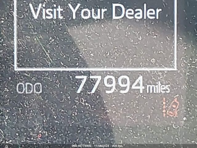 4T1G11AK1MU552196 Toyota CAMRY SE