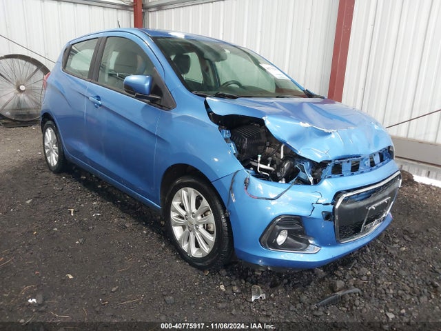 2018 KL8CD6SA5JC430626 main image