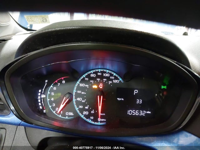 Chevrolet Spark 1lt Cvt 2018 KL8CD6SA5JC430626 Image 15