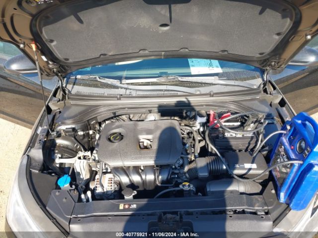 KMHD84LF8KU798806 Hyundai Elantra Value Edition
