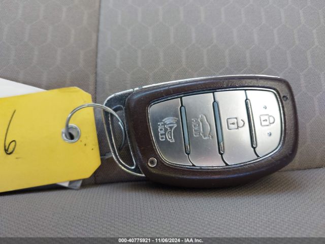 KMHD84LF8KU798806 Hyundai Elantra Value Edition
