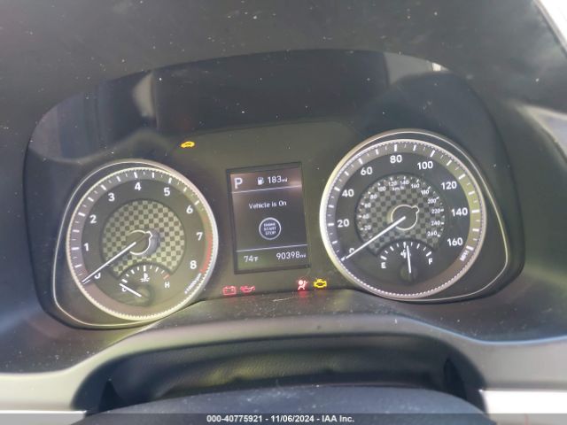 KMHD84LF8KU798806 Hyundai Elantra Value Edition